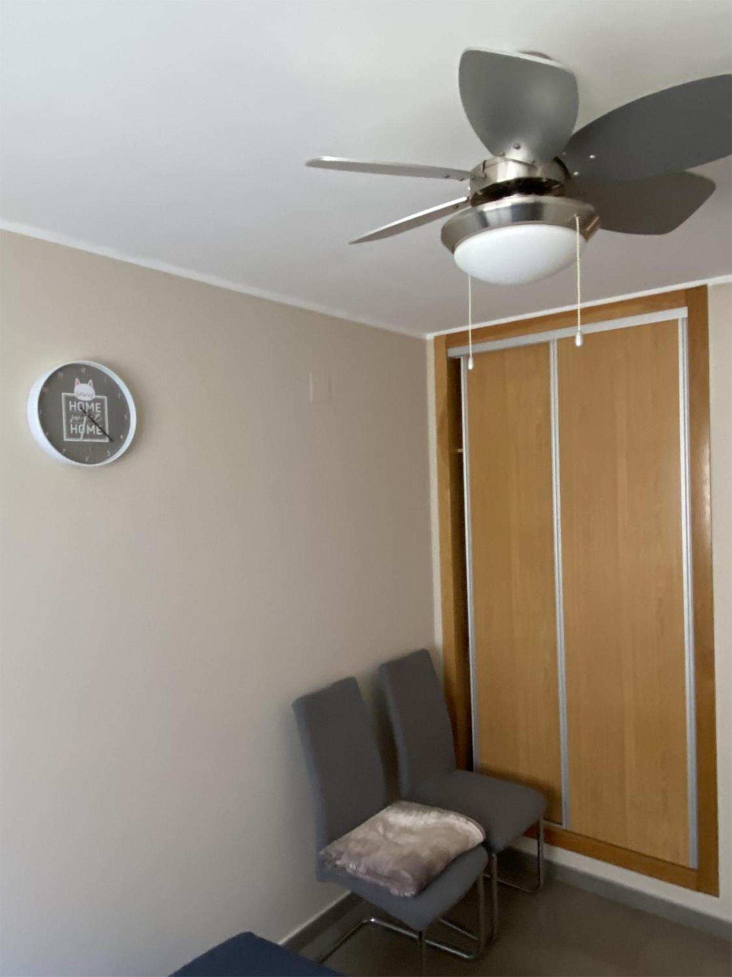 Casa Solecito Apartamento Soleado De 50M2, 2 Habitaciones, Cerca Del Mar Torrevieja Extérieur photo